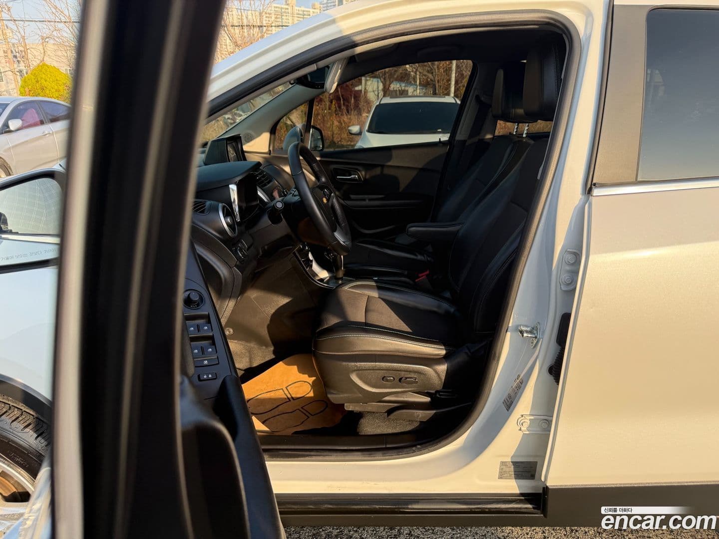 Main__Slider__Photo:Trax ChevroletGMDaewoo 2015.3-7