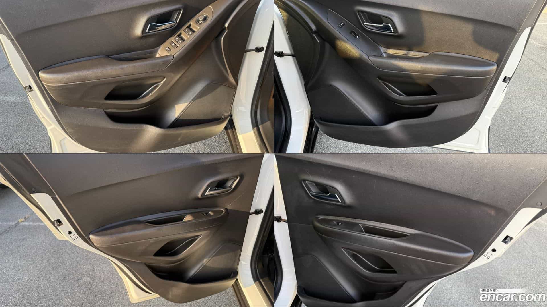 Trax ChevroletGMDaewoo 2015.3-OPTION-016