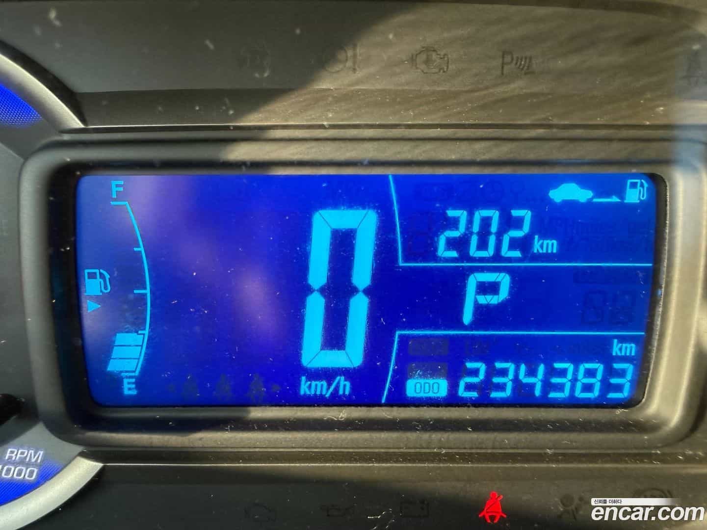 Trax ChevroletGMDaewoo 2015.3-OPTION-020