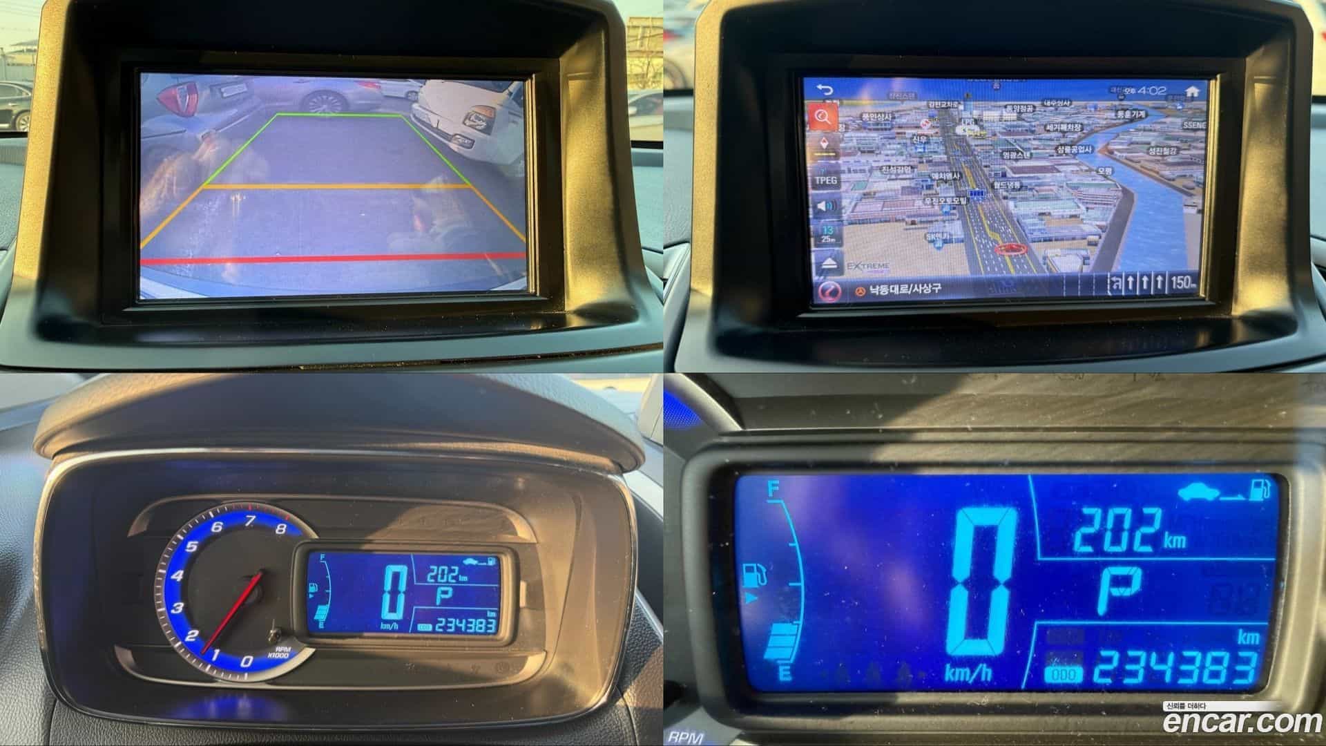 Trax ChevroletGMDaewoo 2015.3-OPTION-021