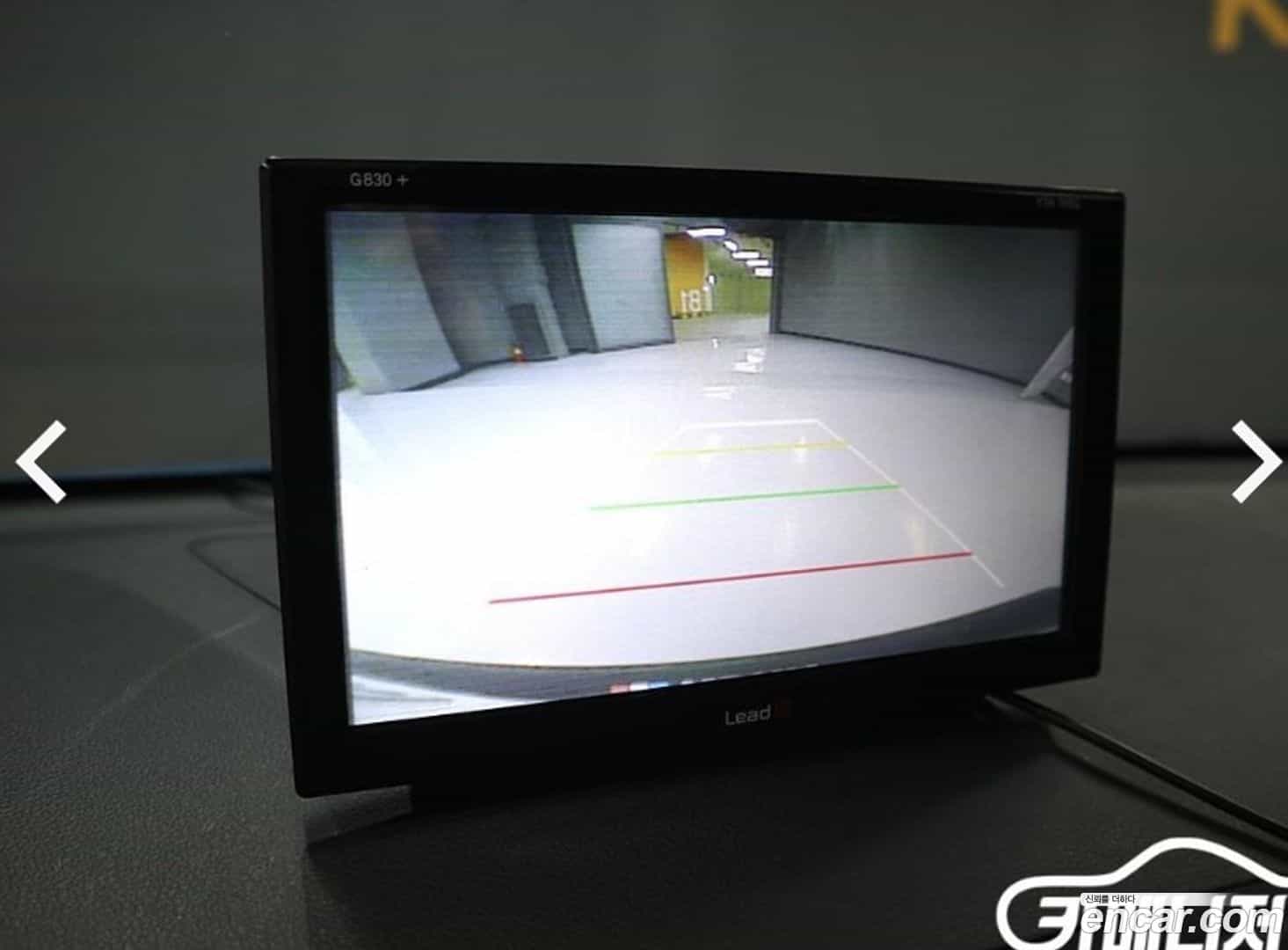 Kona Hyundai 2018.0-OPTION-015