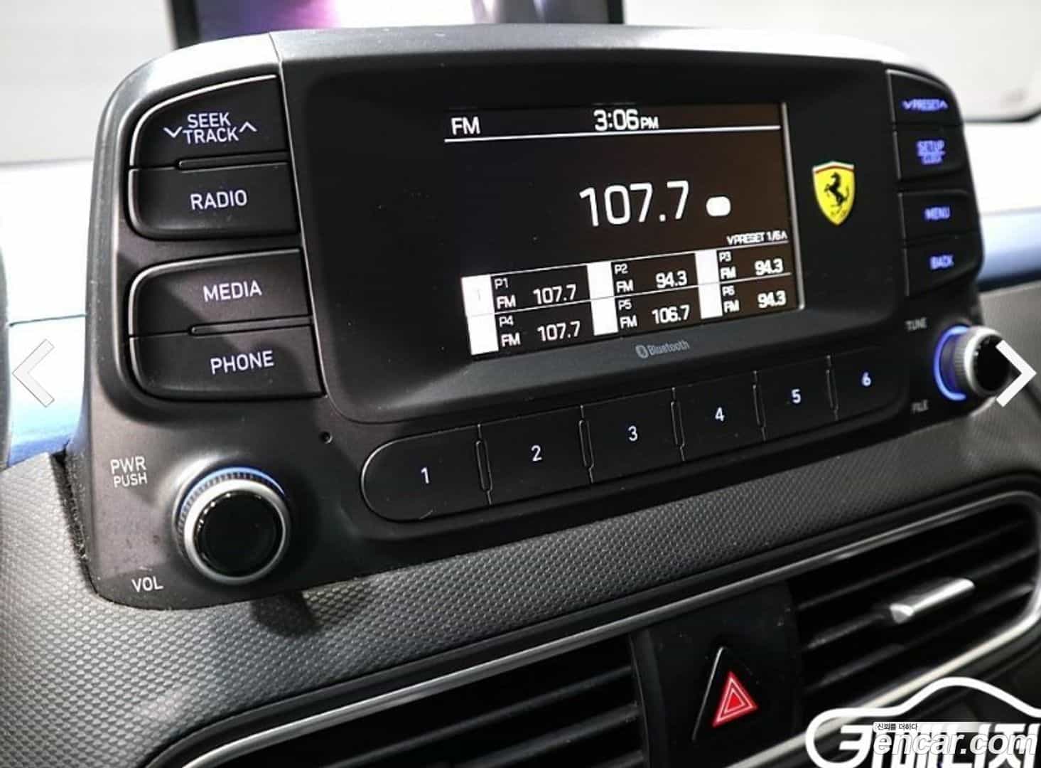 Kona Hyundai 2018.0-OPTION-017