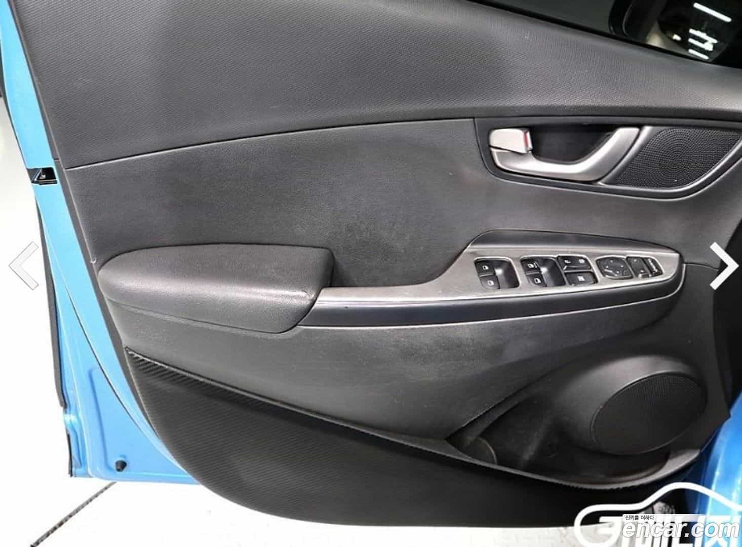 Kona Hyundai 2018.0-OPTION-024