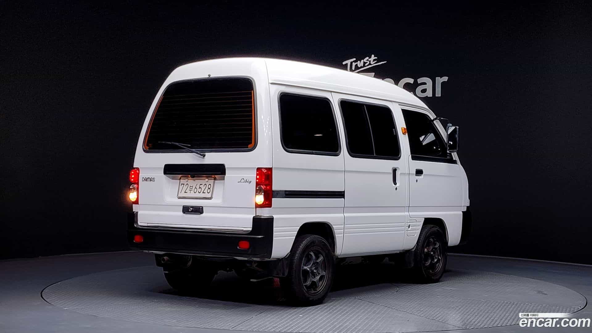 damas ChevroletGMDaewoo 2020.4-OUTER-002