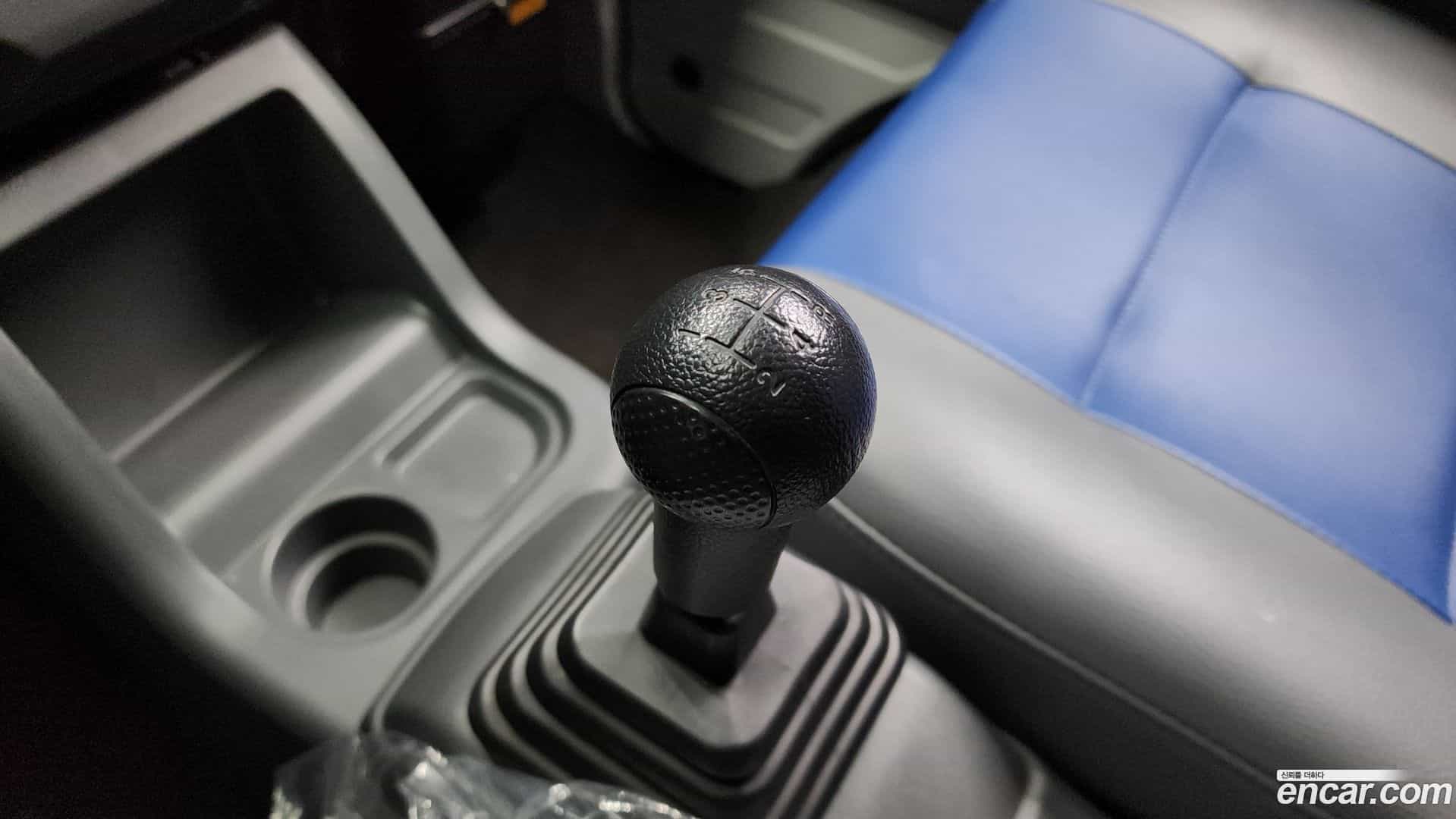 damas ChevroletGMDaewoo 2020.4-INNER-009