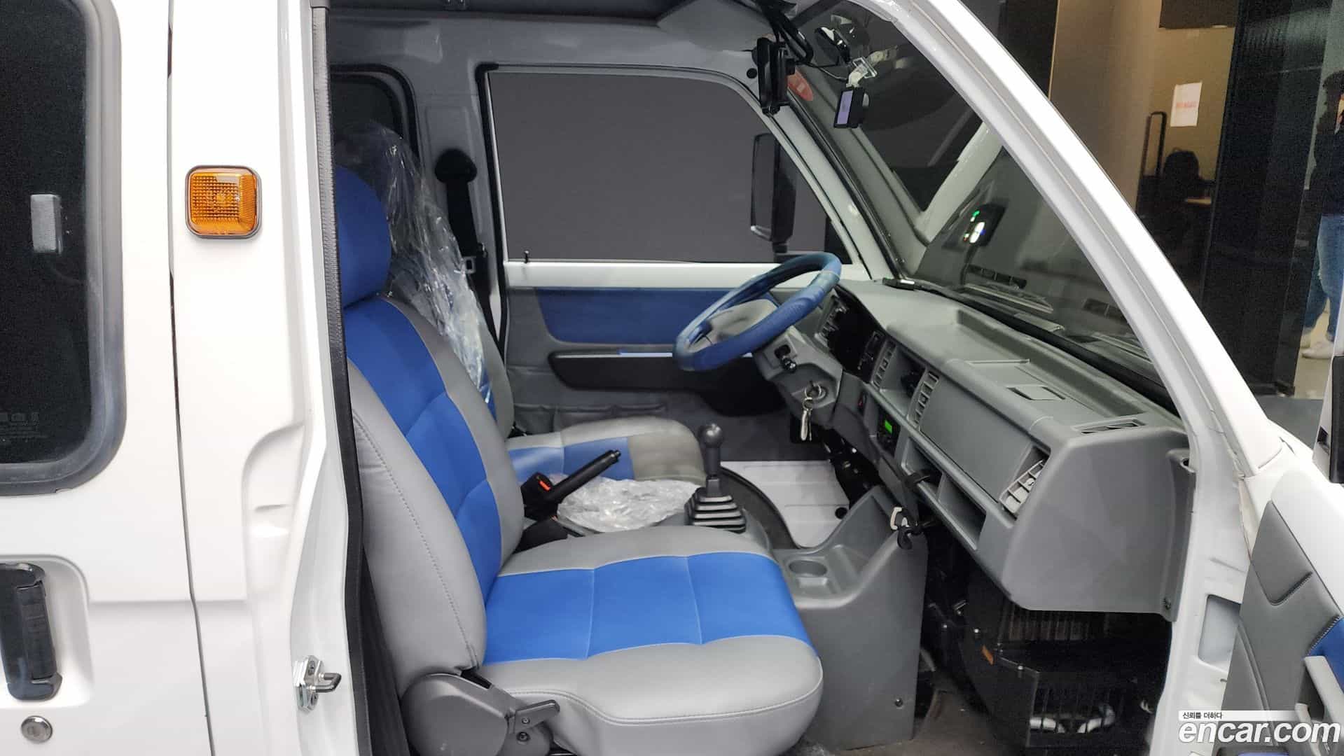 damas ChevroletGMDaewoo 2020.4-OPTION-015