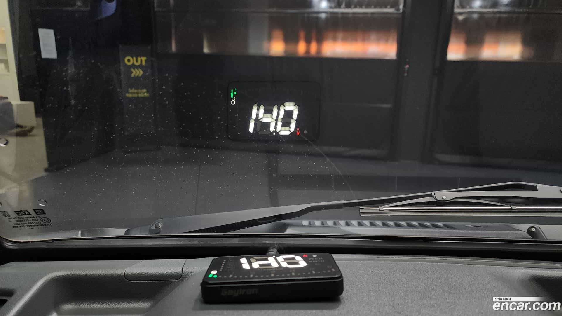 damas ChevroletGMDaewoo 2020.4-OPTION-022