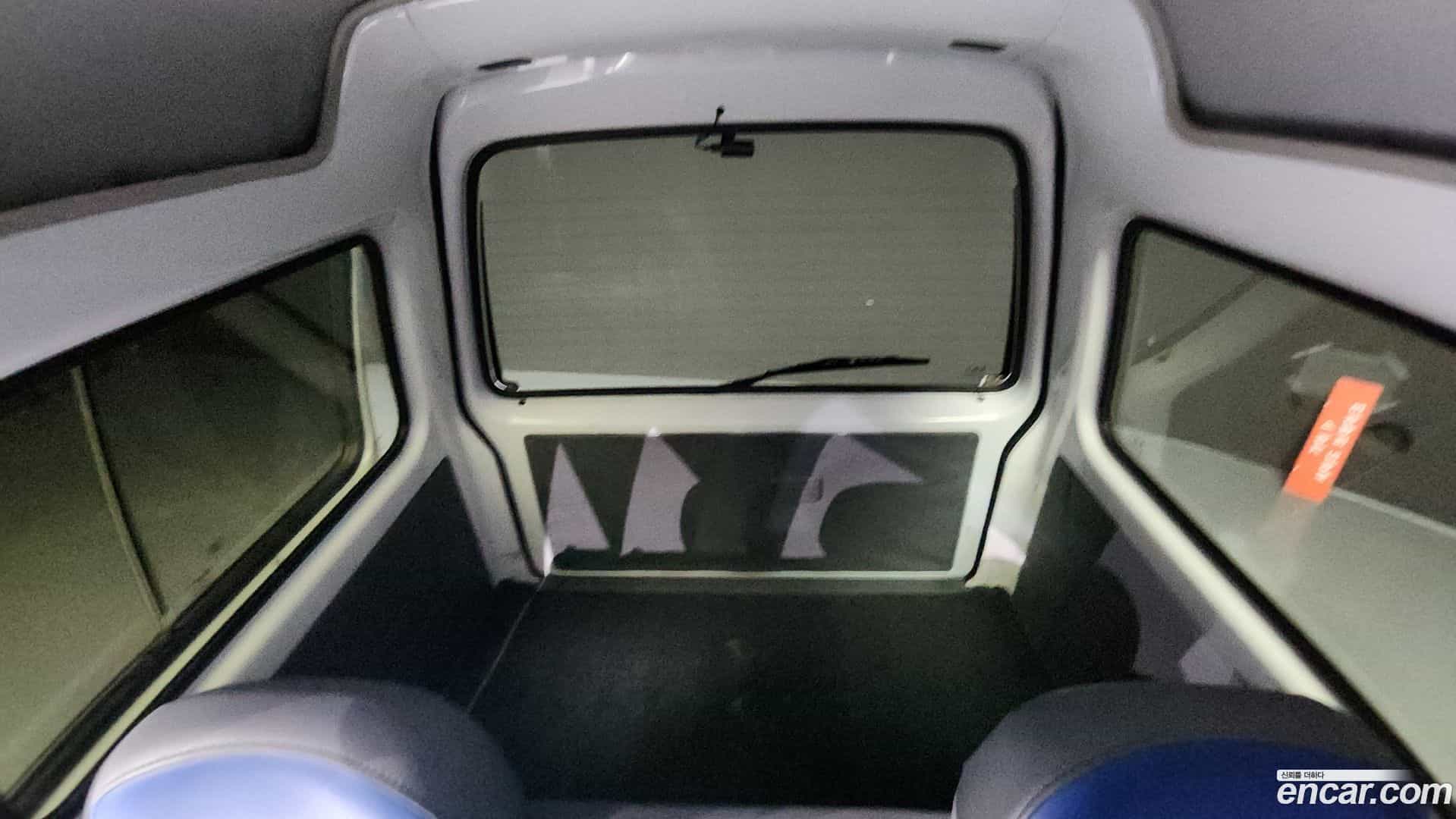 damas ChevroletGMDaewoo 2020.4-OPTION-023