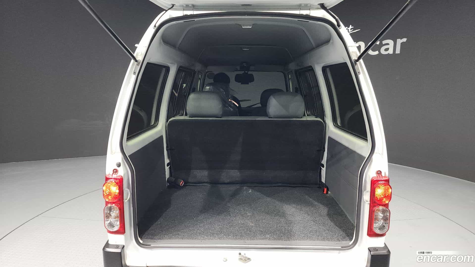 damas ChevroletGMDaewoo 2020.4-OPTION-024