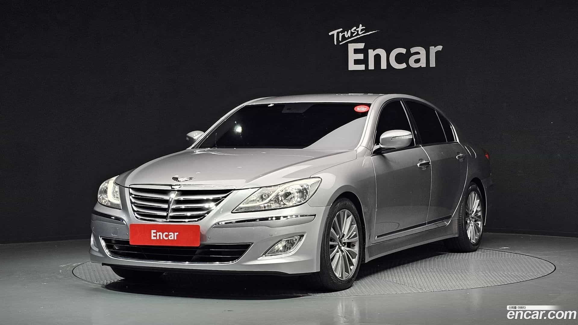 Genesis Hyundai 2012.6-OUTER-001