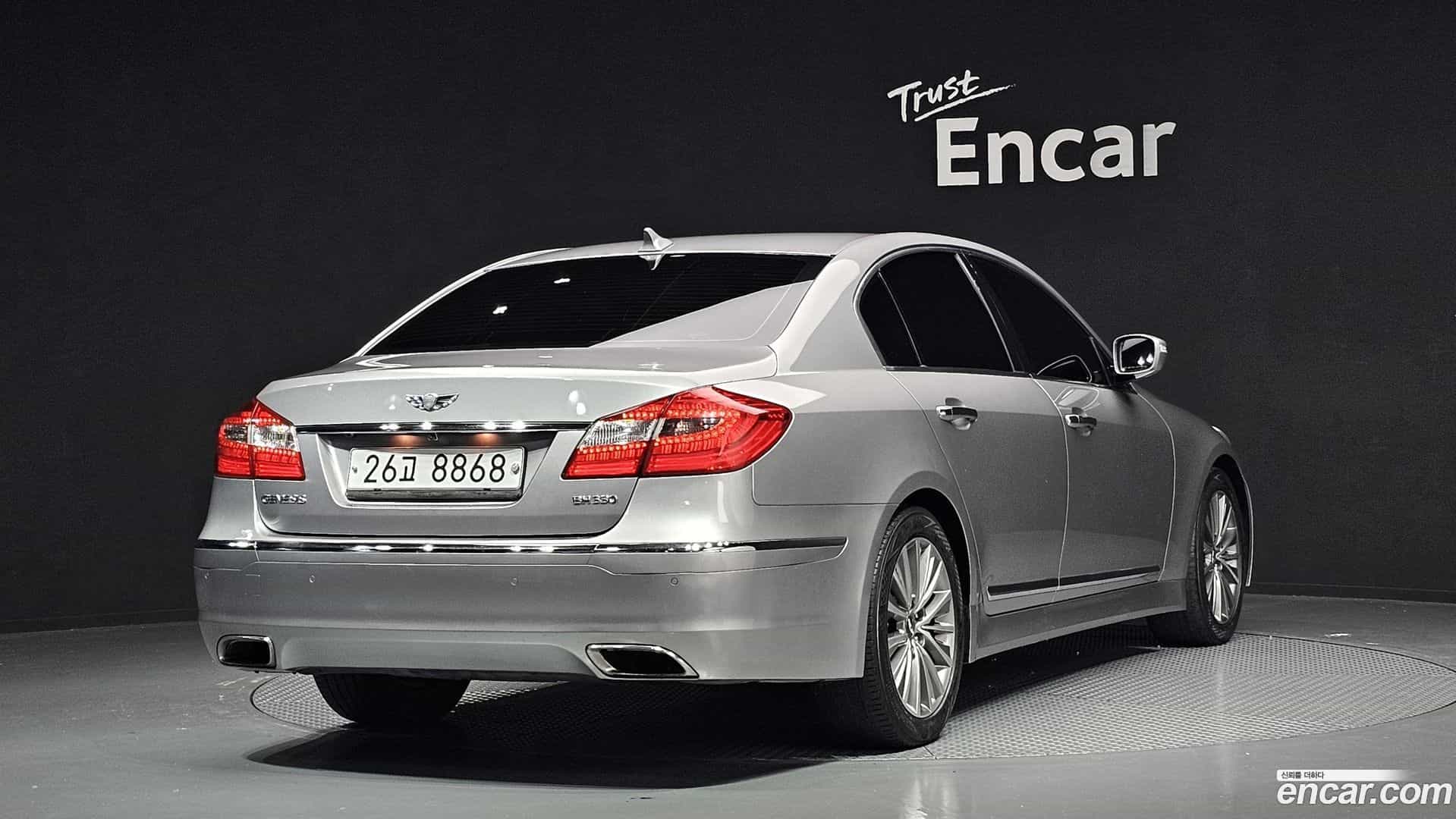 Genesis Hyundai 2012.6-OUTER-002