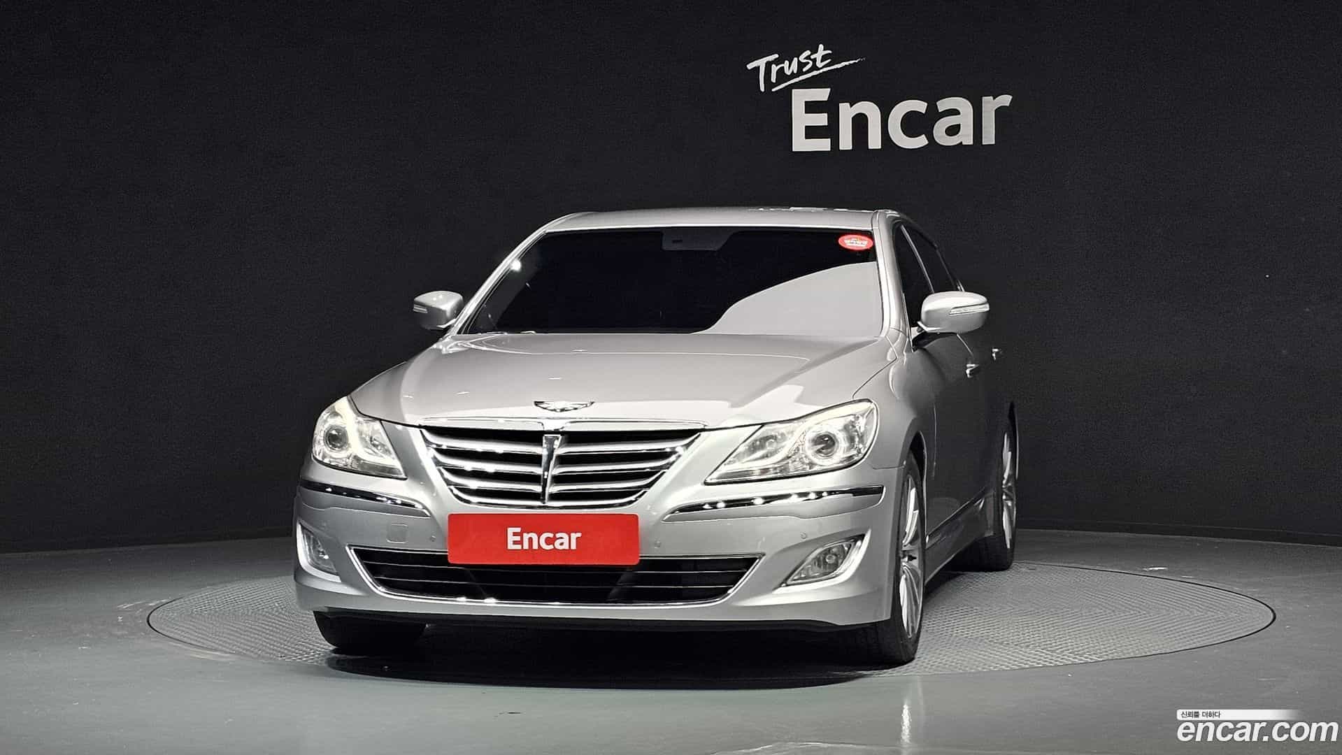 Genesis Hyundai 2012.6-OUTER-003