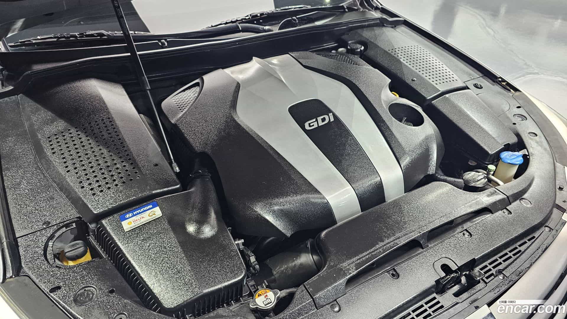 Genesis Hyundai 2012.6-INNER-006