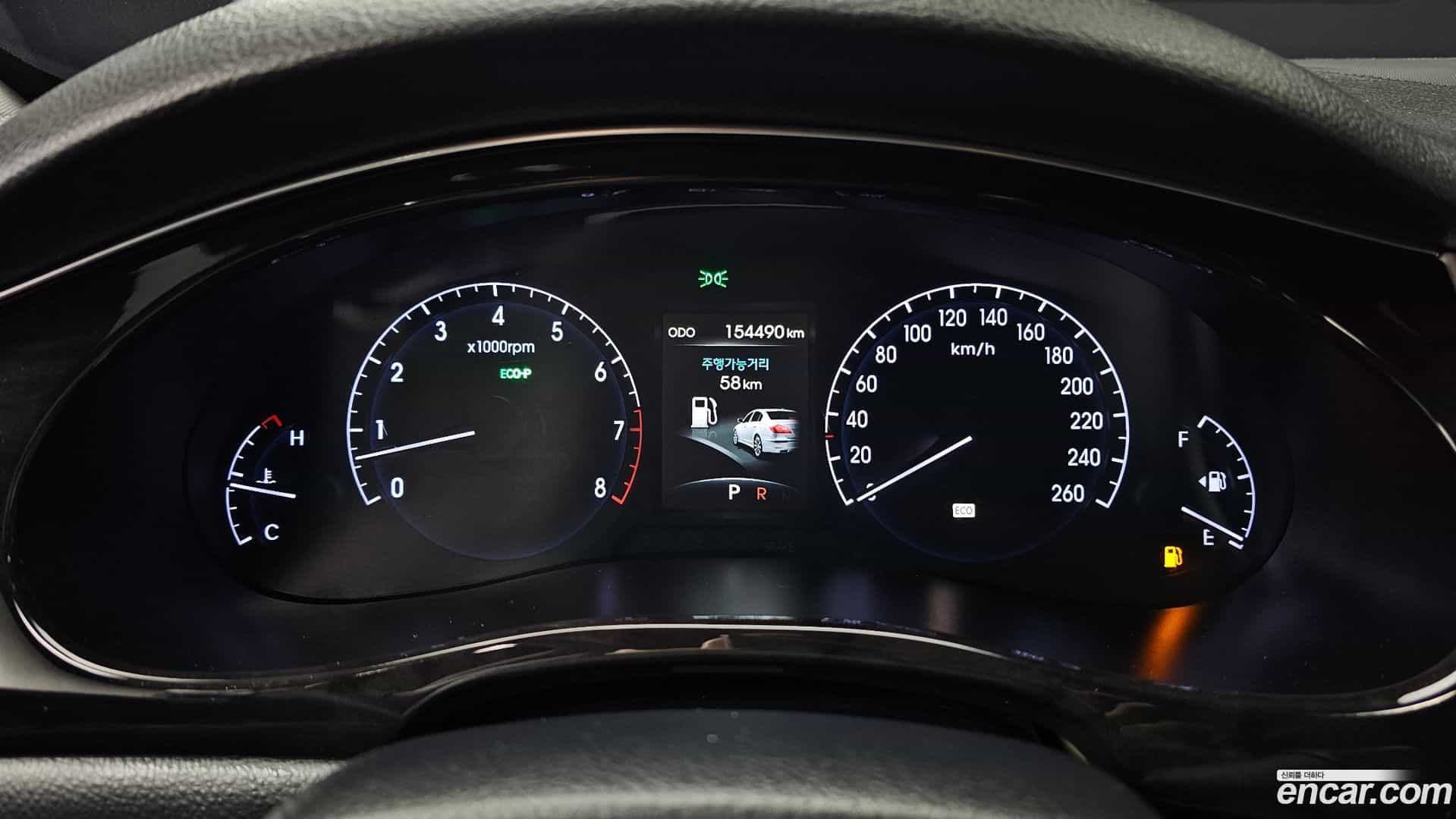 Genesis Hyundai 2012.6-INNER-008