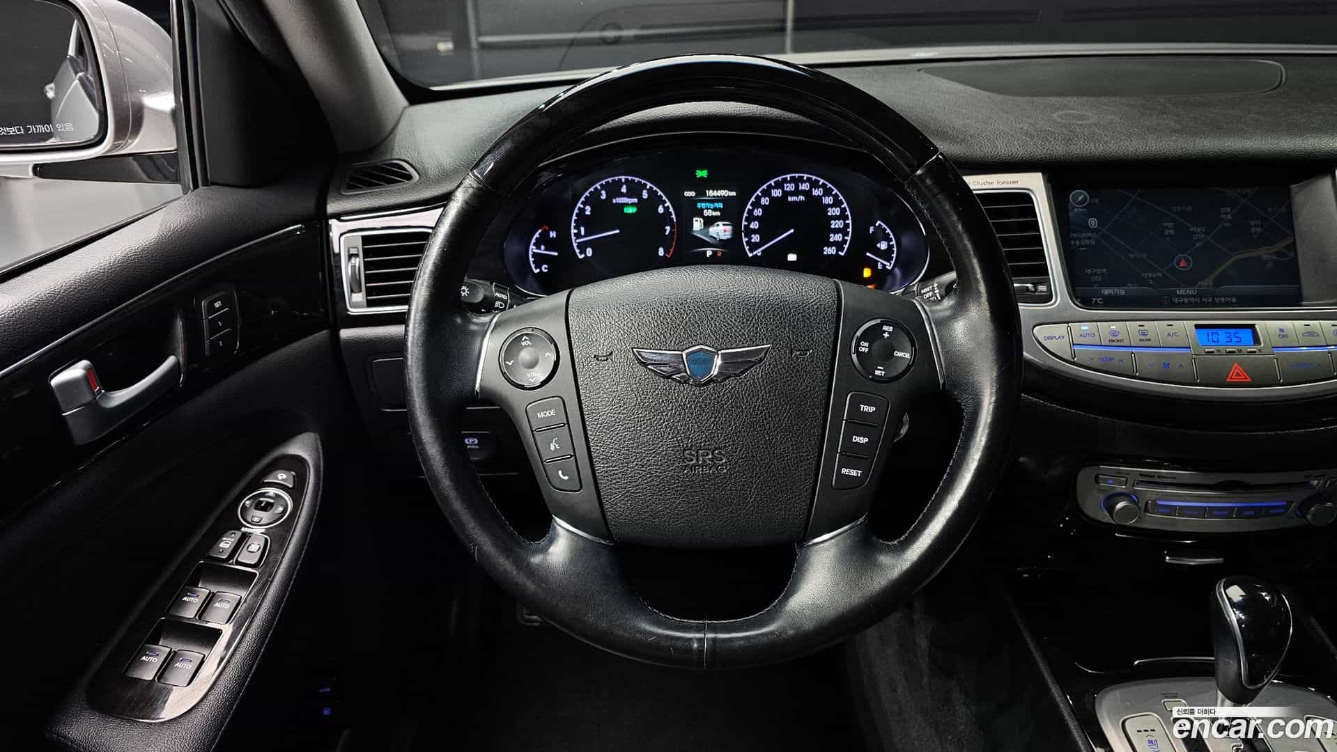 Genesis Hyundai 2012.6-OPTION-017