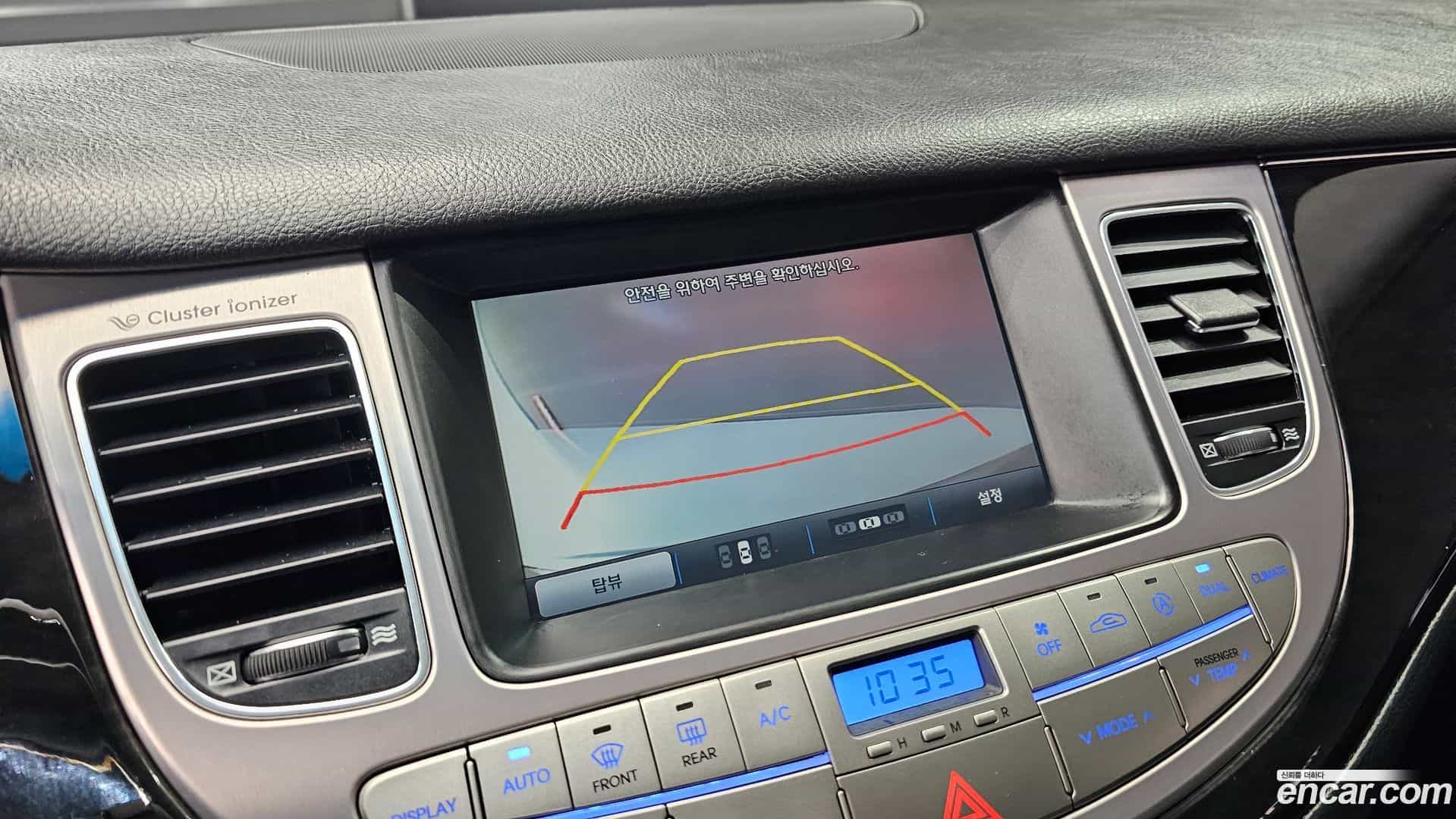 Genesis Hyundai 2012.6-OPTION-019