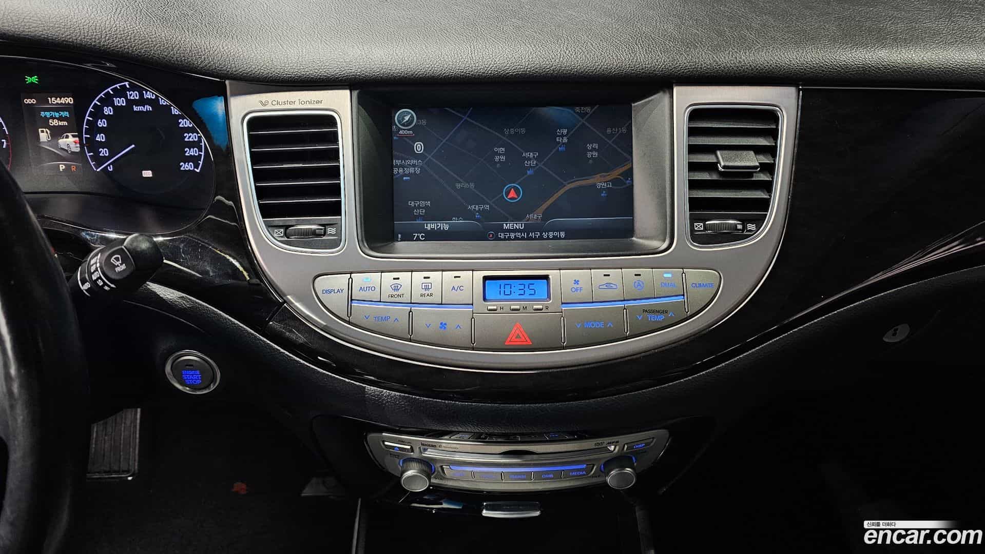 Genesis Hyundai 2012.6-OPTION-020