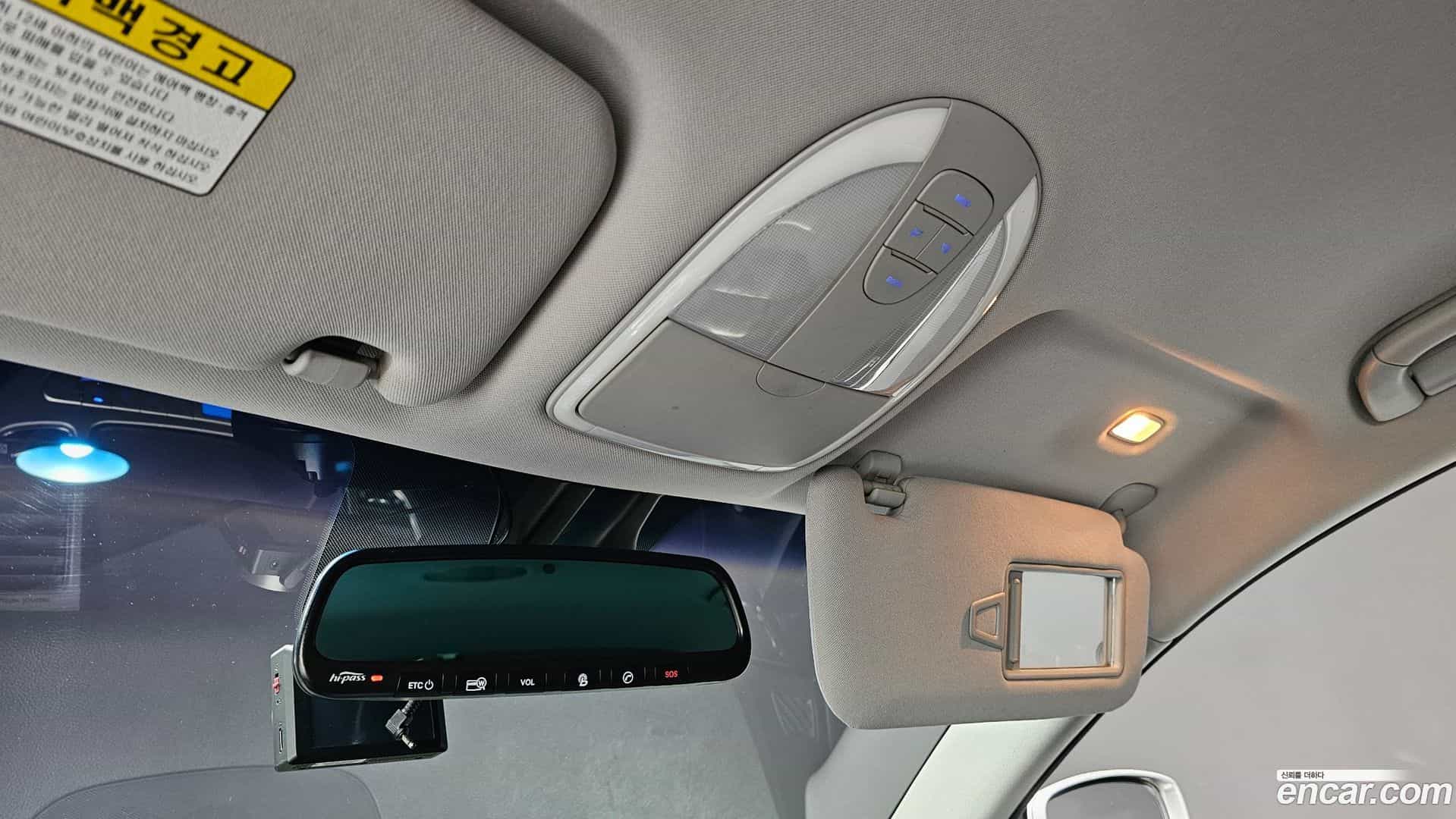 Genesis Hyundai 2012.6-OPTION-024