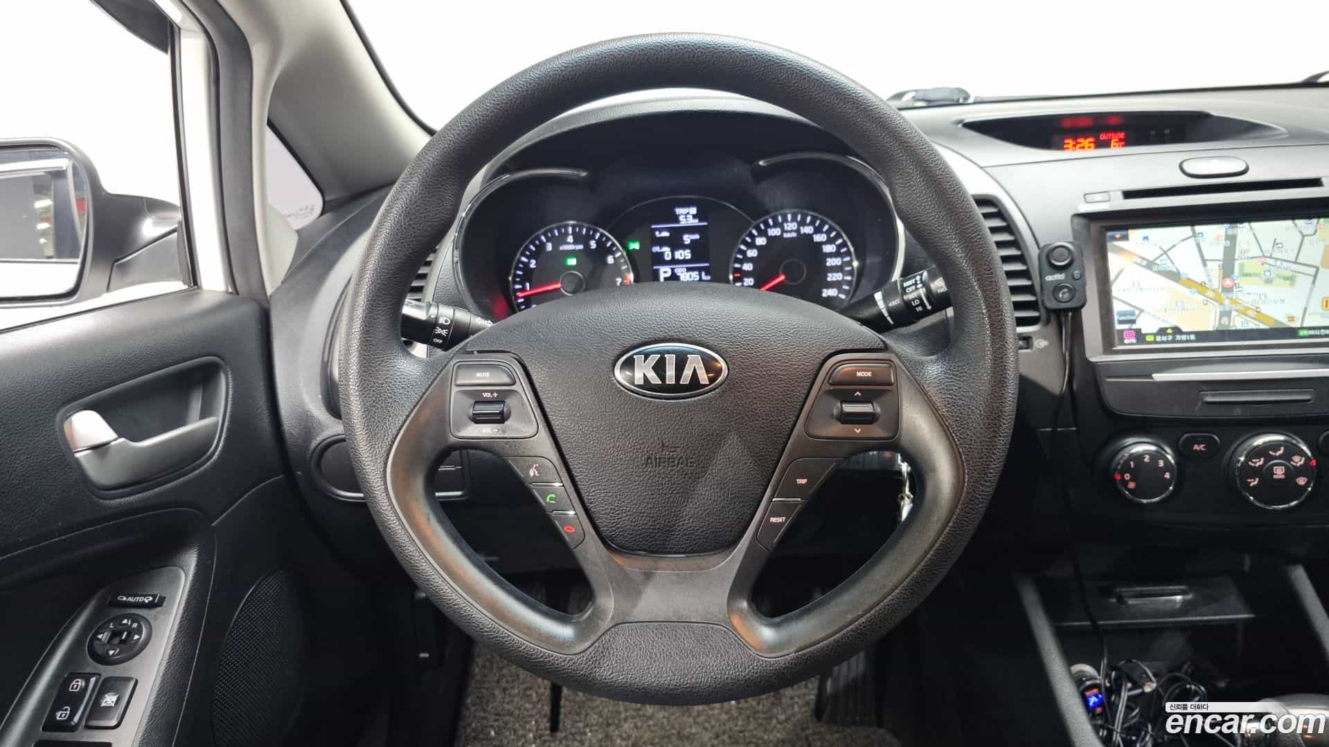 K3 Kia 2013.3-OPTION-017