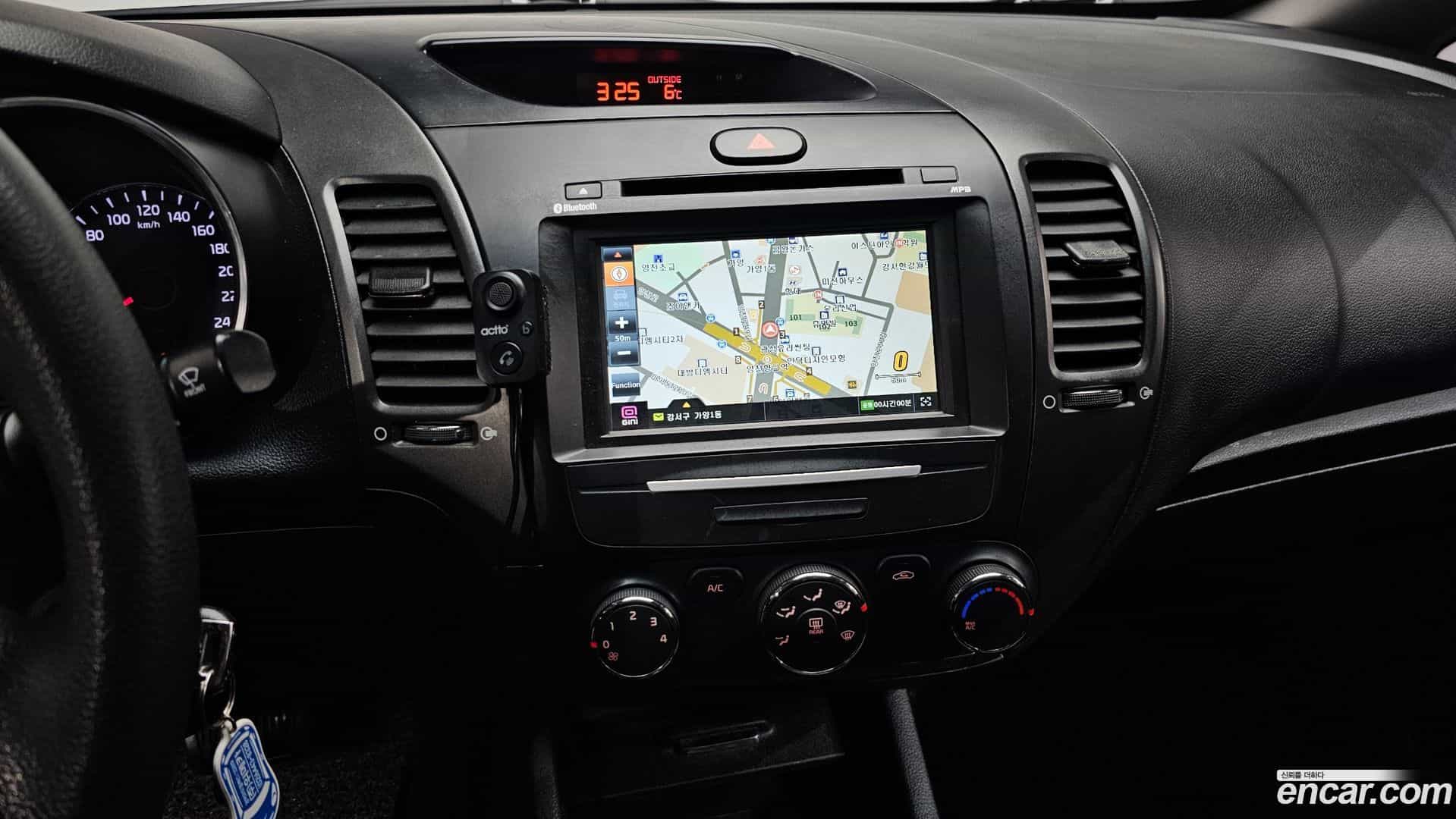 K3 Kia 2013.3-OPTION-018