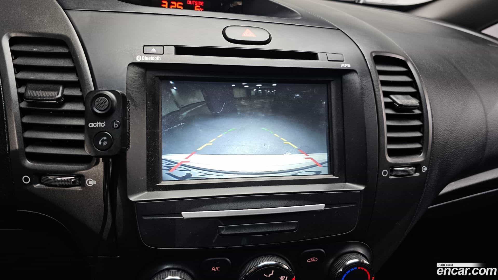 K3 Kia 2013.3-OPTION-019