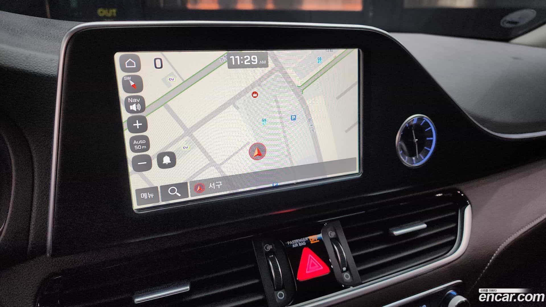 Grandeur Hyundai 2017.2-OPTION-018