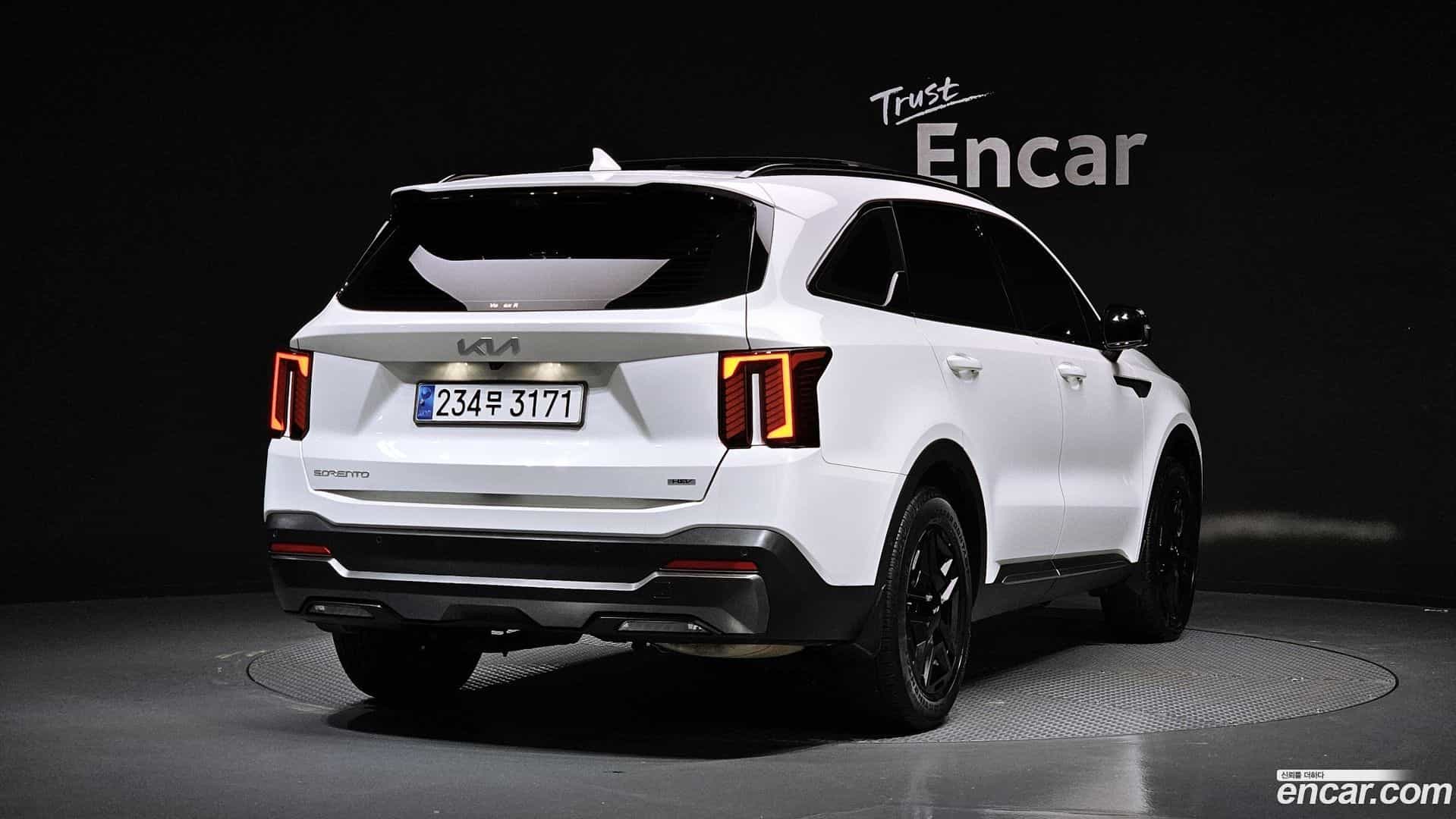 Sorento Kia 2023.8-OUTER-002