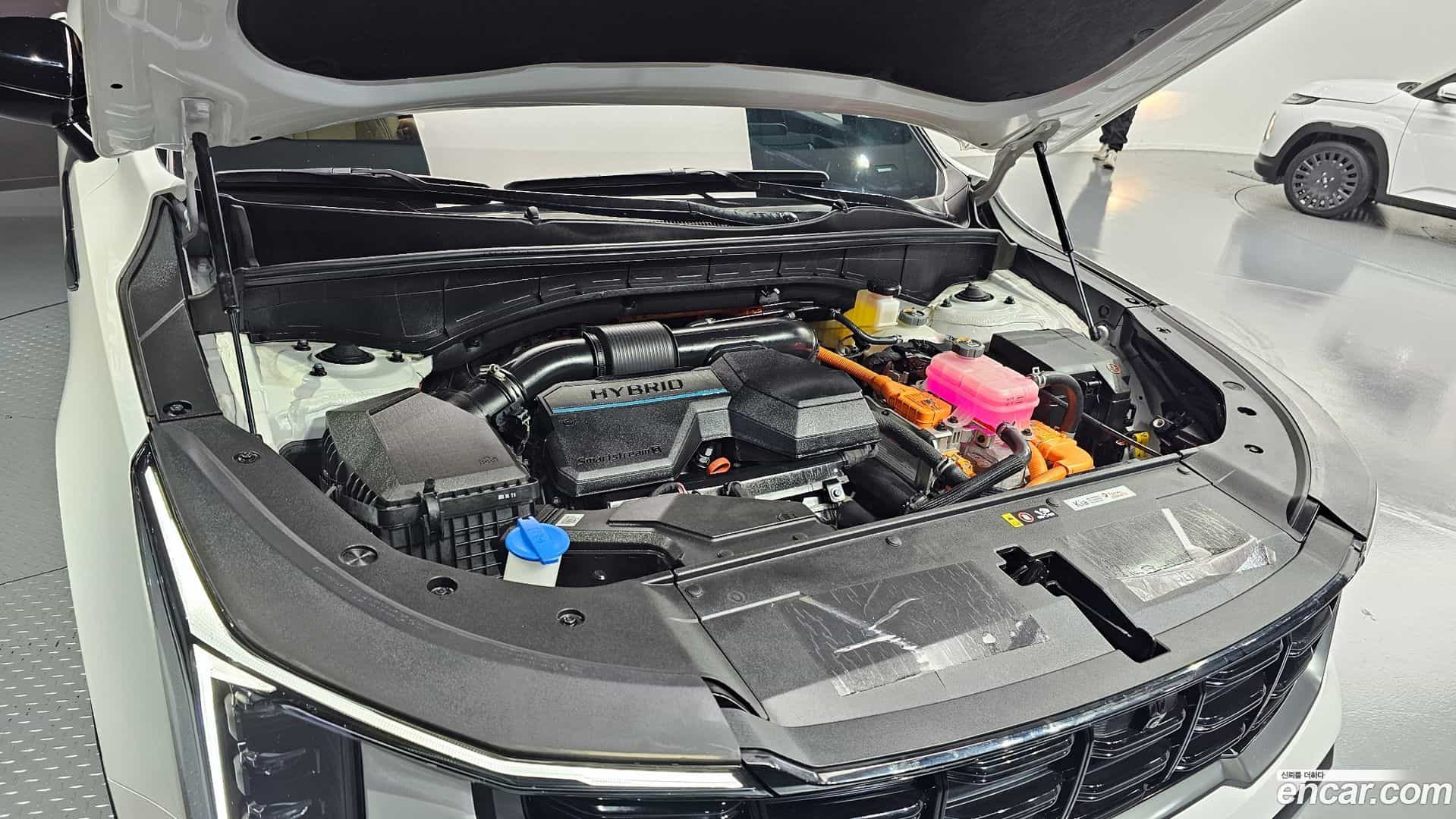 Sorento Kia 2023.8-INNER-006