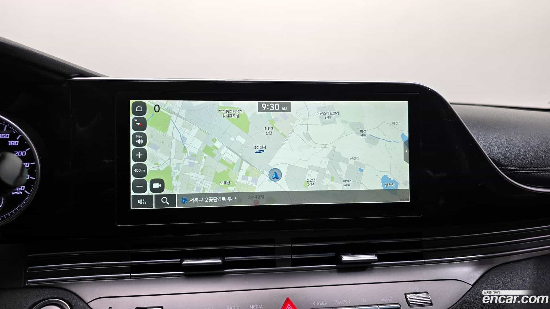 Grandeur Hyundai 2022.1-OPTION-021