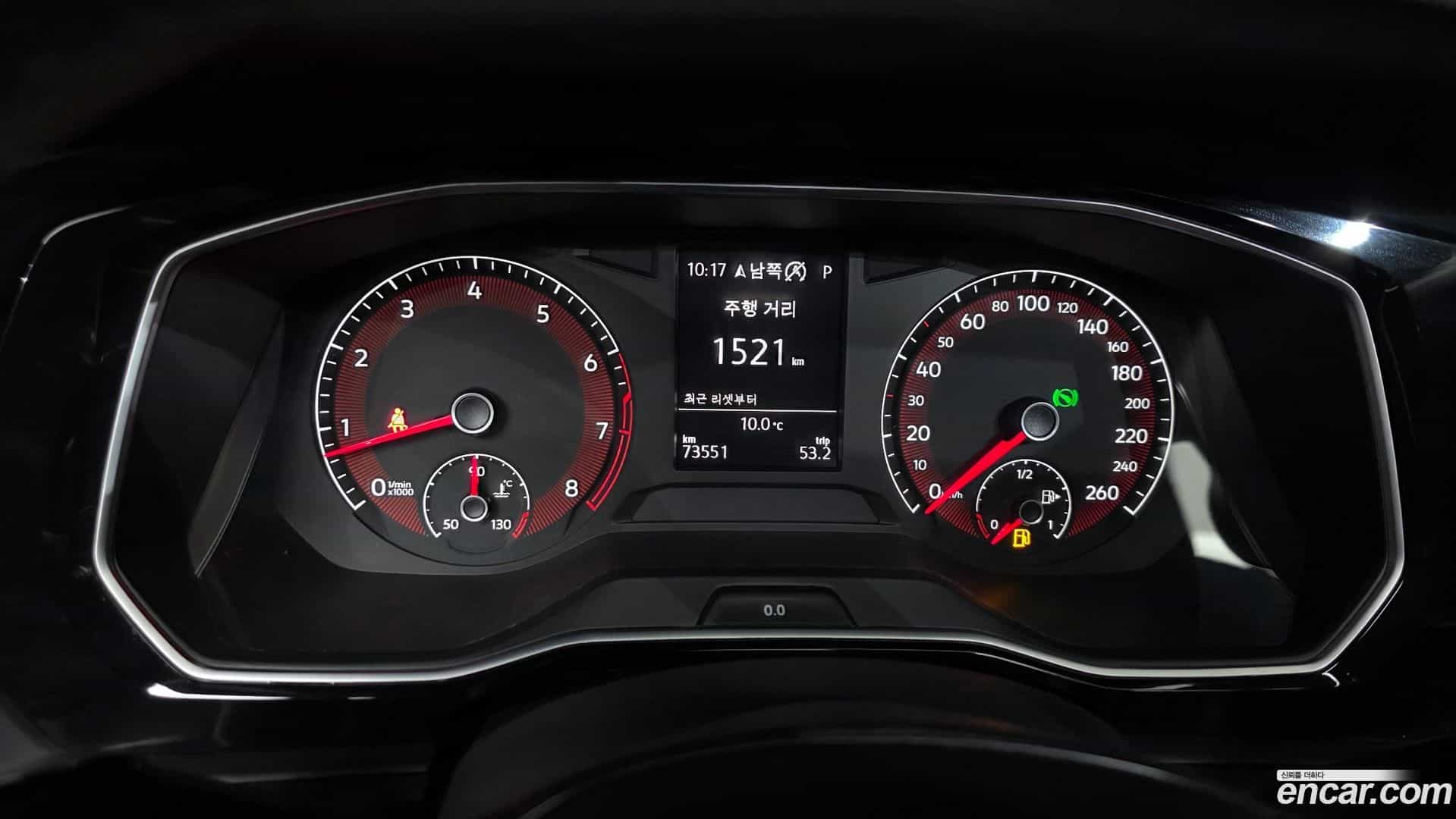 Jetta Volkswagen 2020.11-INNER-008