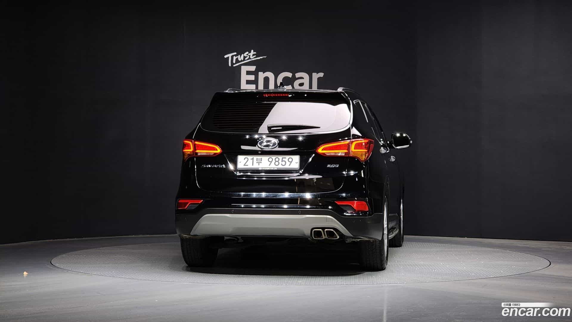 Santafe Hyundai 2017.3-OUTER-004