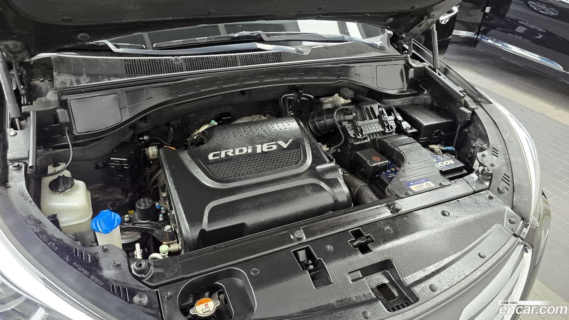 Santafe Hyundai 2017.3-INNER-006