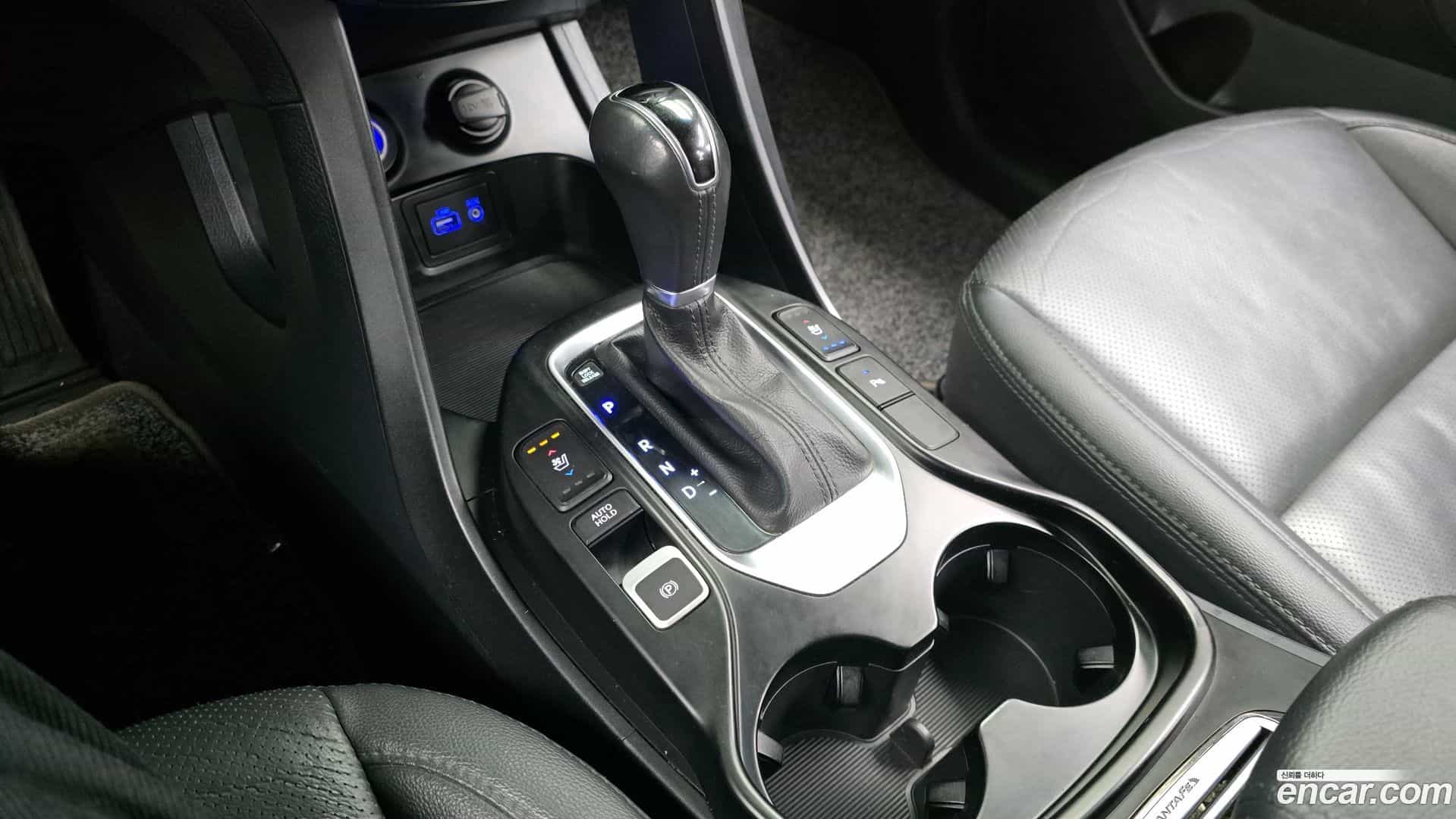 Santafe Hyundai 2017.3-INNER-009