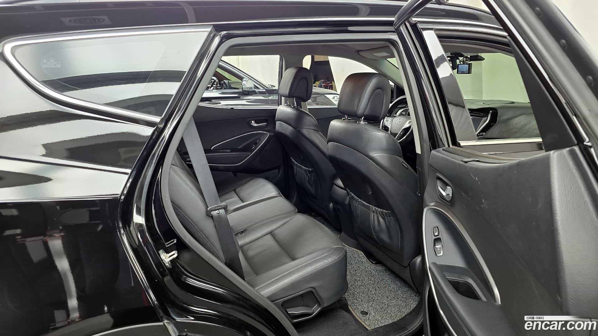 Santafe Hyundai 2017.3-OPTION-016