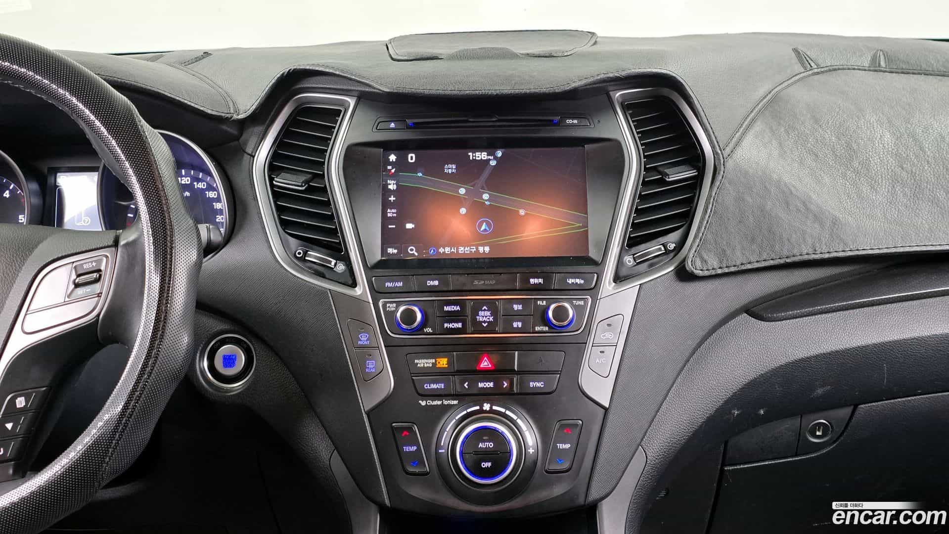 Santafe Hyundai 2017.3-OPTION-018