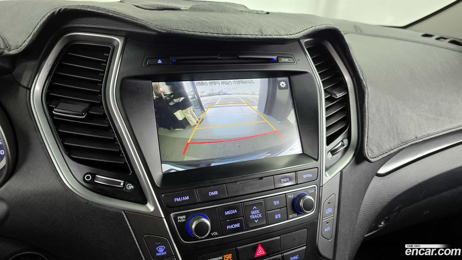 Santafe Hyundai 2017.3-OPTION-019