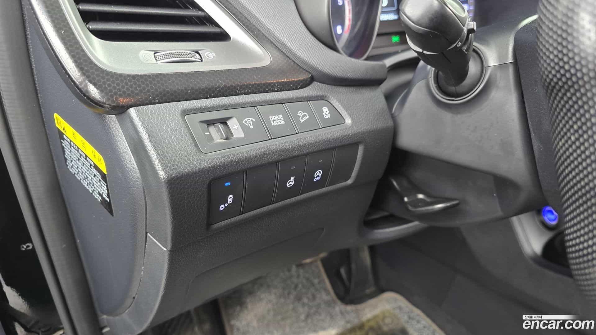 Santafe Hyundai 2017.3-OPTION-021