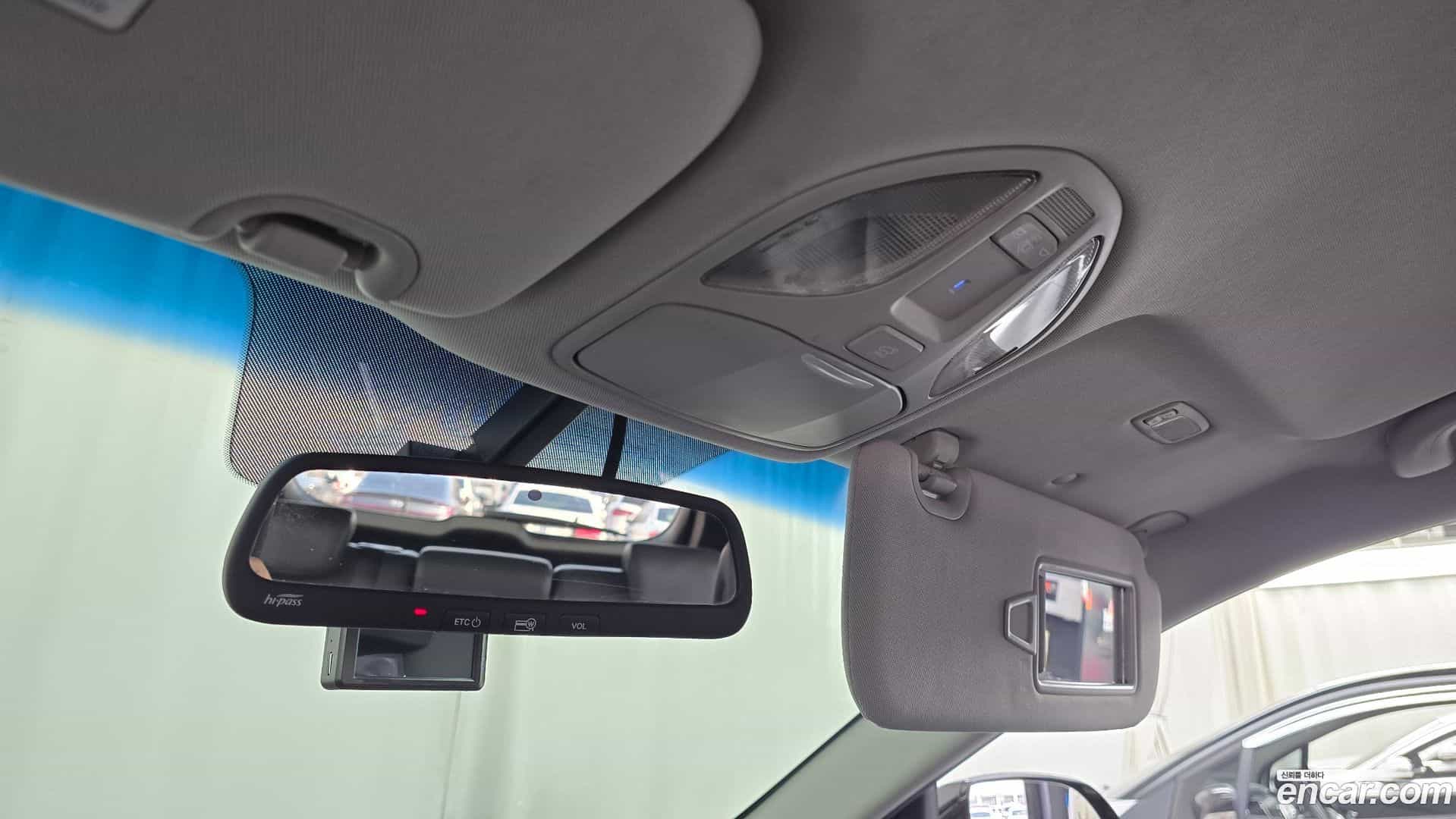 Santafe Hyundai 2017.3-OPTION-022