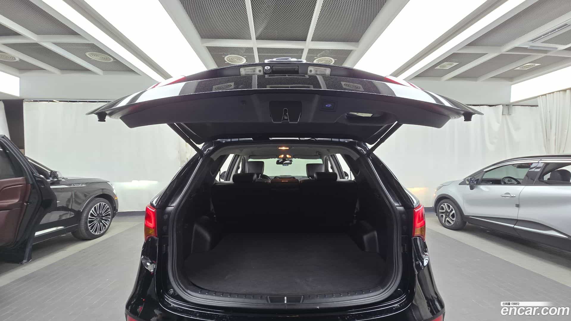 Santafe Hyundai 2017.3-OPTION-024