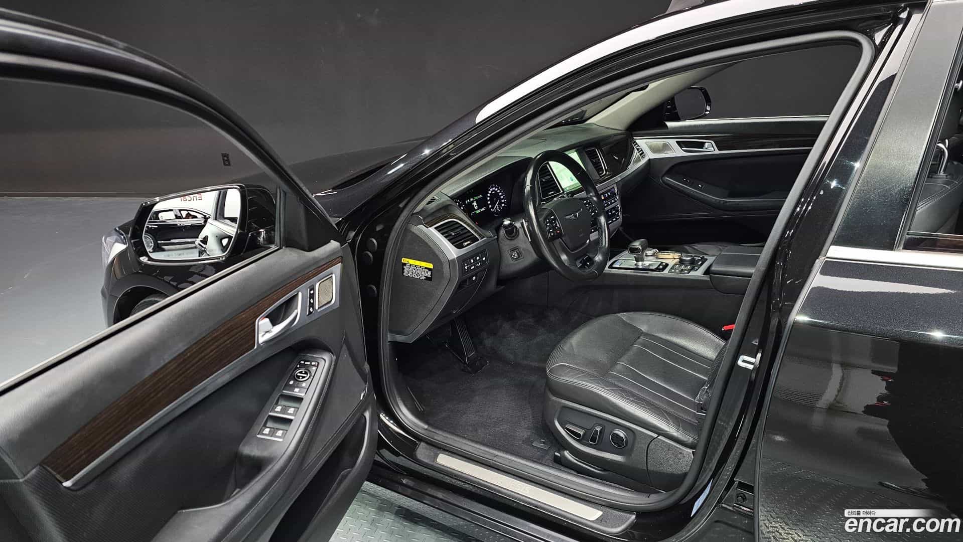 G80 Genesis 2017.9-OPTION-015