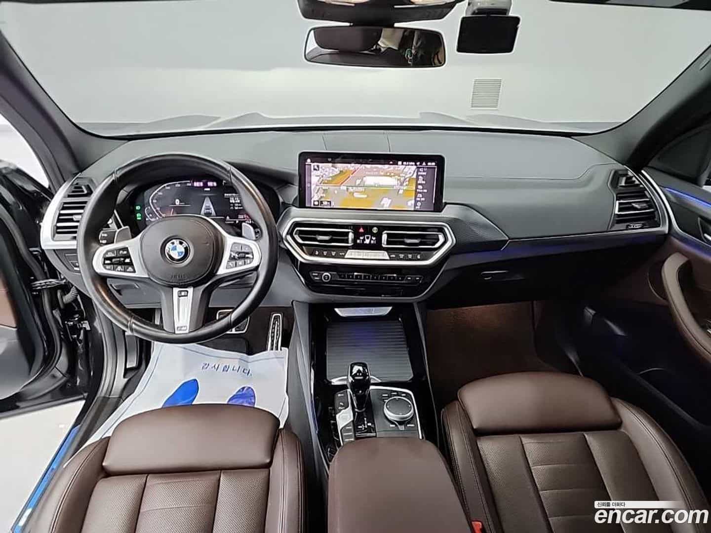 X3 BMW 2022.9-INNER-007