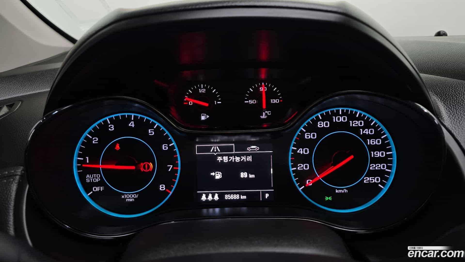 Cruze Chevrolet 2017.11-INNER-008