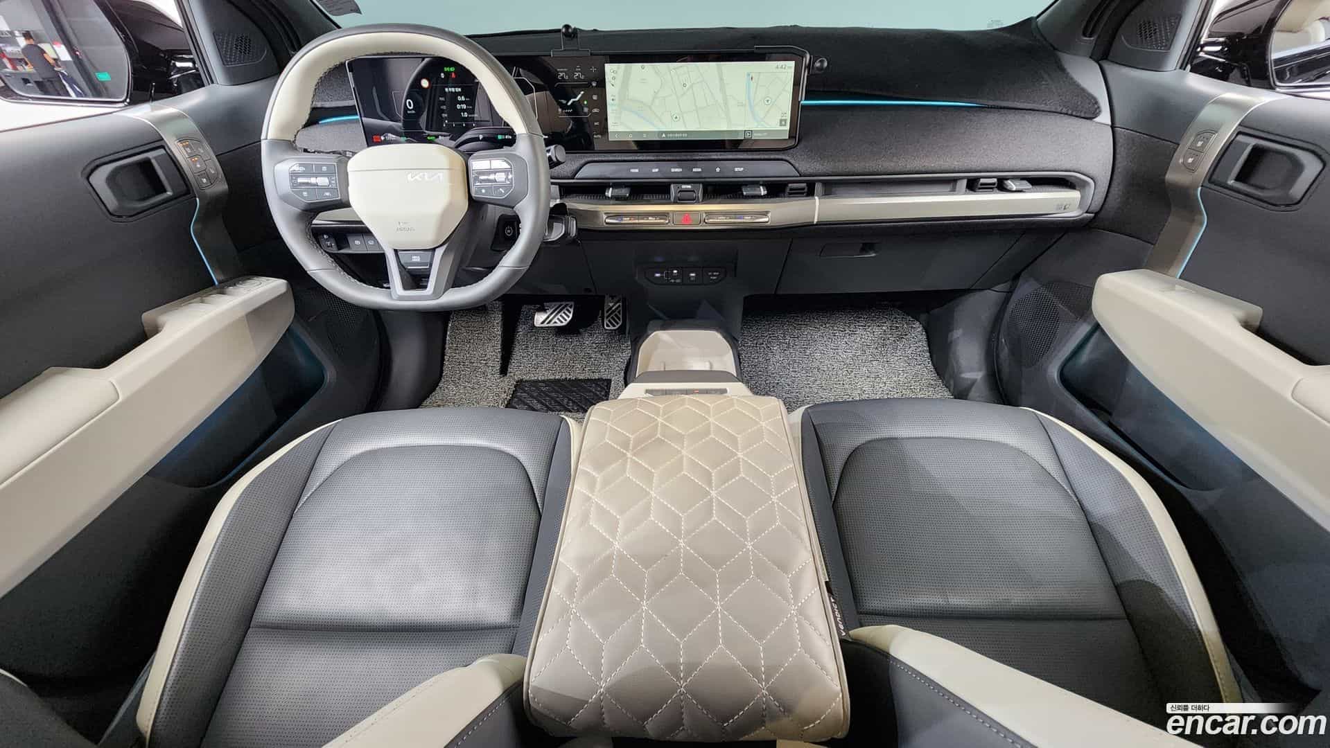 EV3 Kia 2025.7-INNER-007