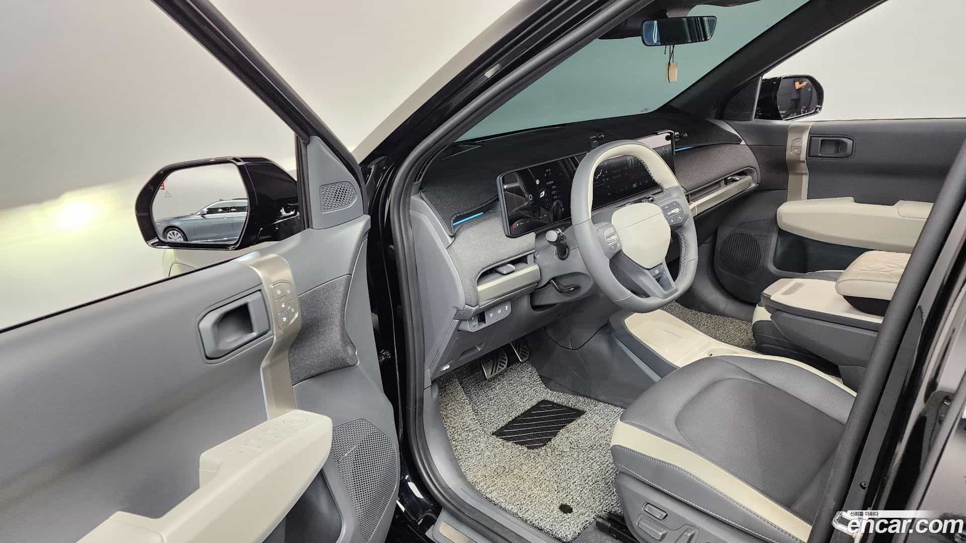 EV3 Kia 2025.7-INNER-010