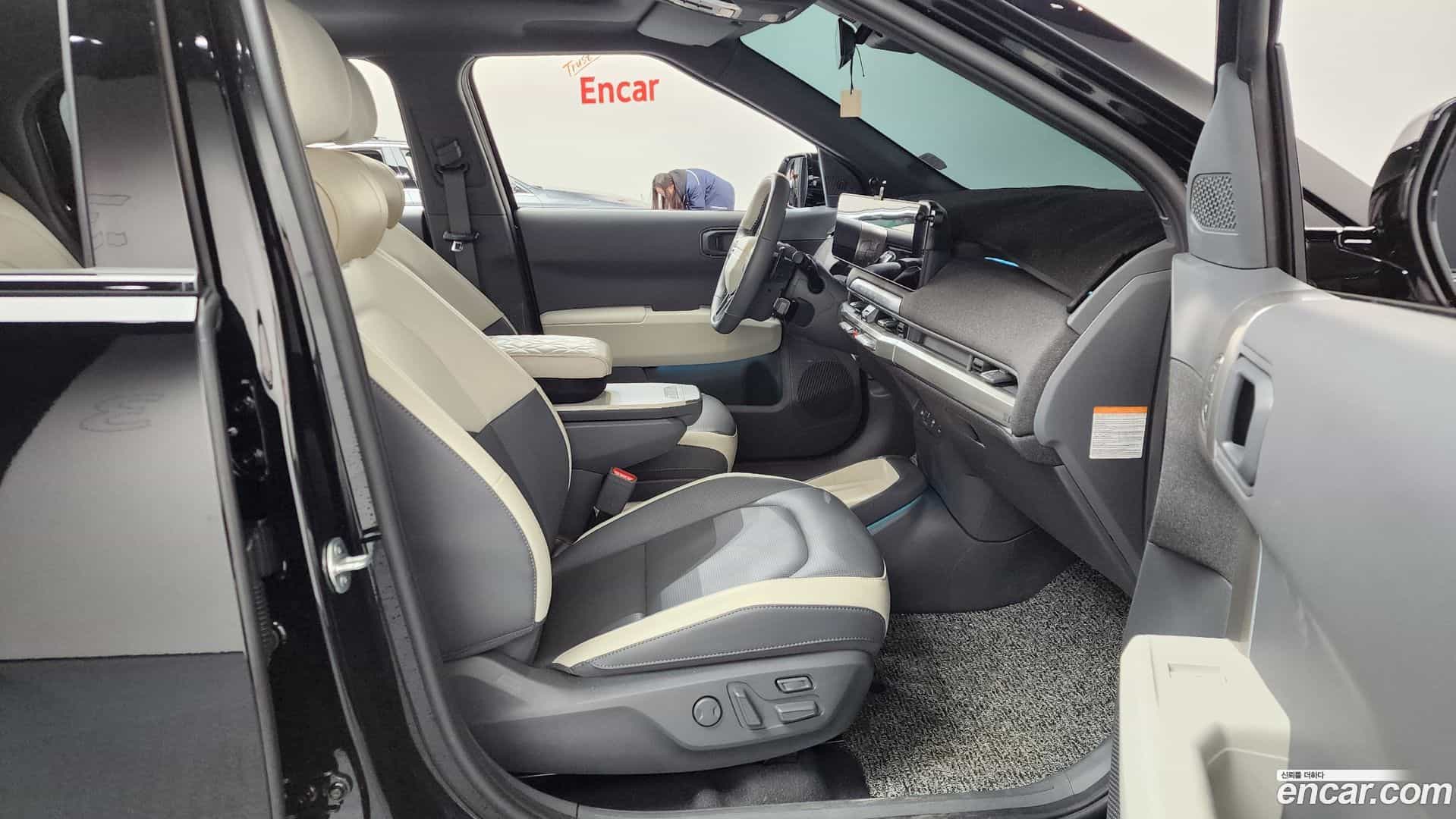 EV3 Kia 2025.7-OPTION-015