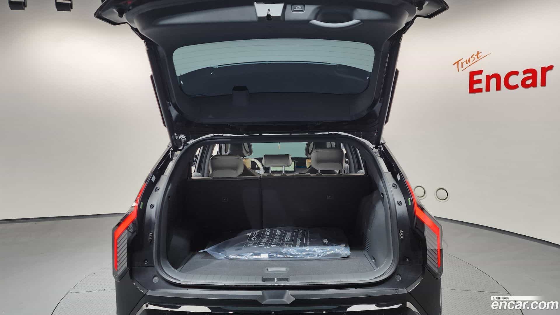 EV3 Kia 2025.7-OPTION-024