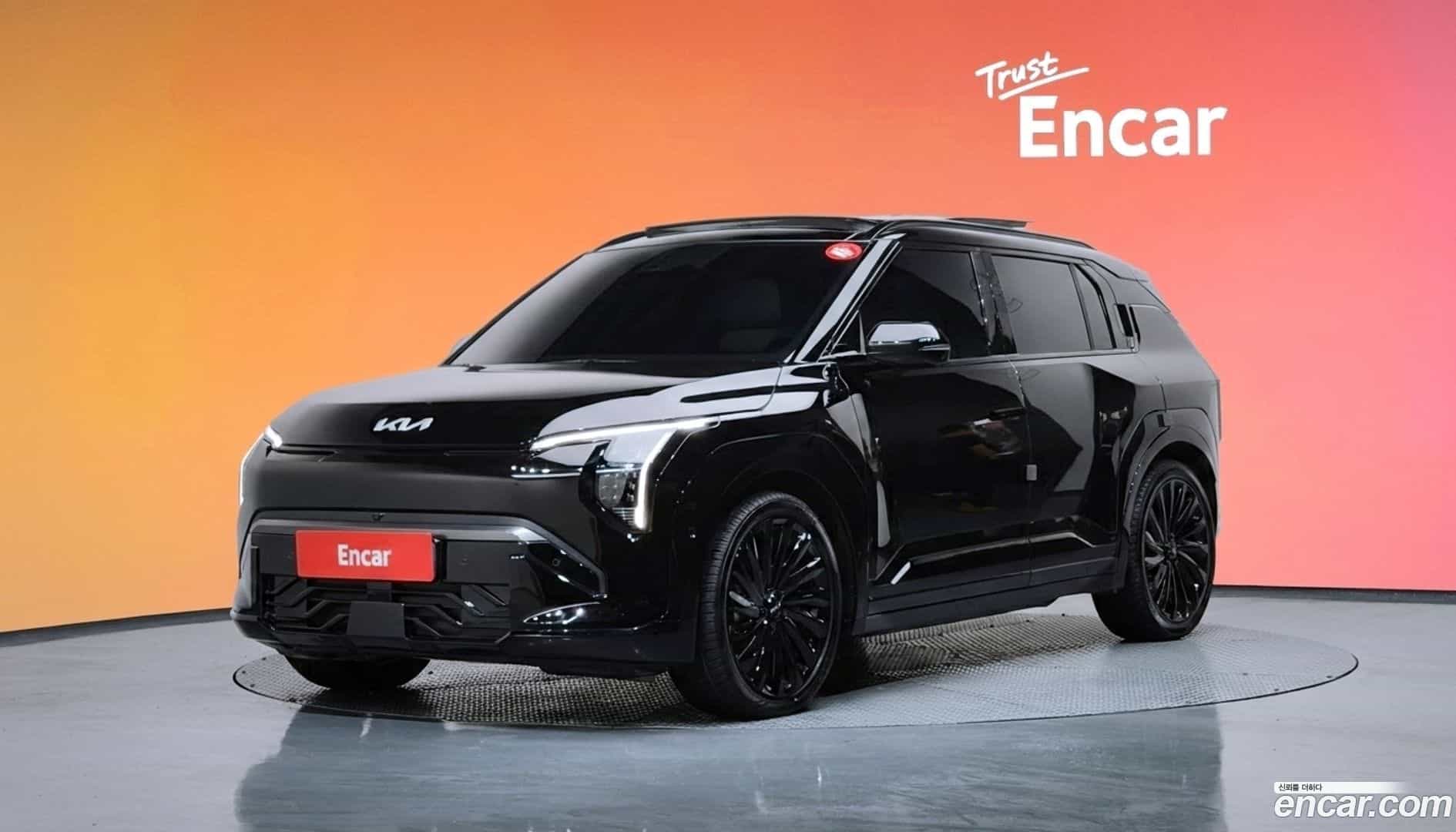 EV3 Kia 2025.7-DIAG2-001