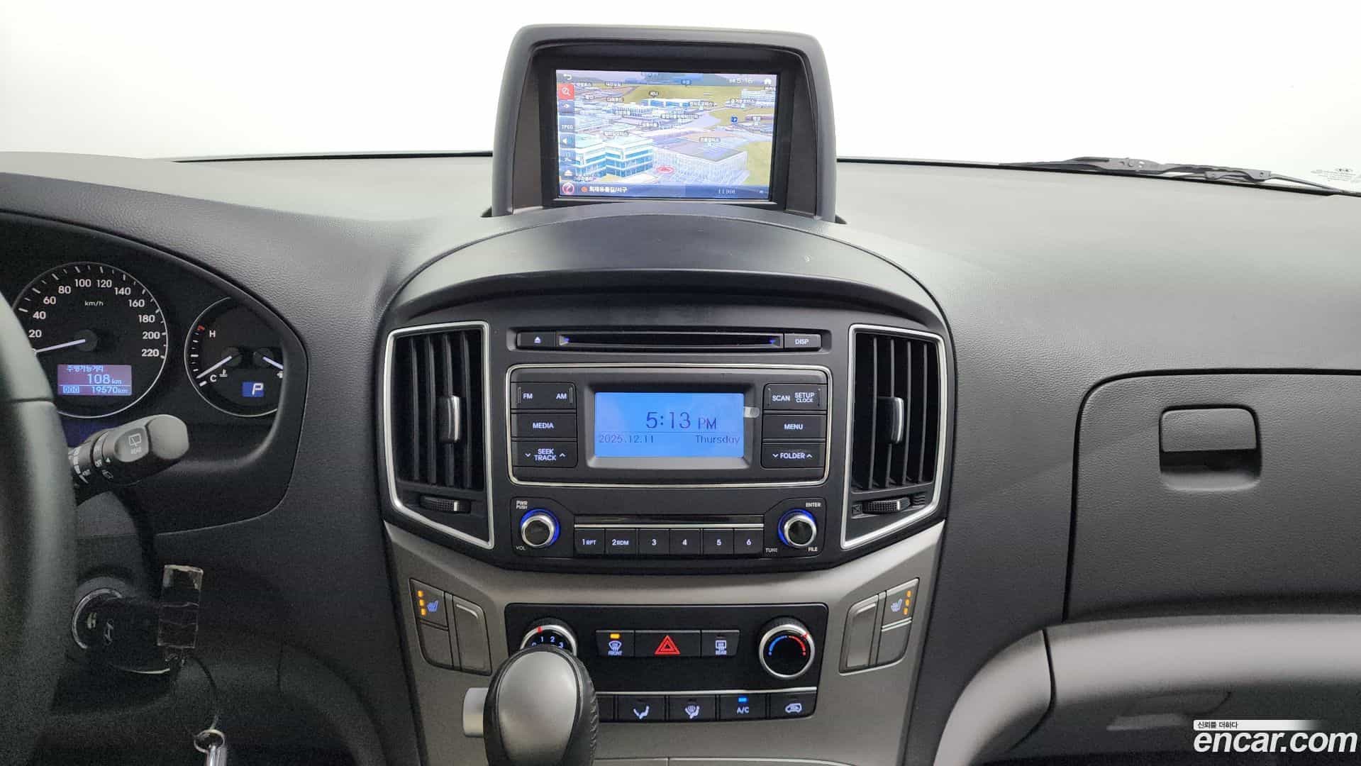 Starex Hyundai 2018.10-OPTION-018