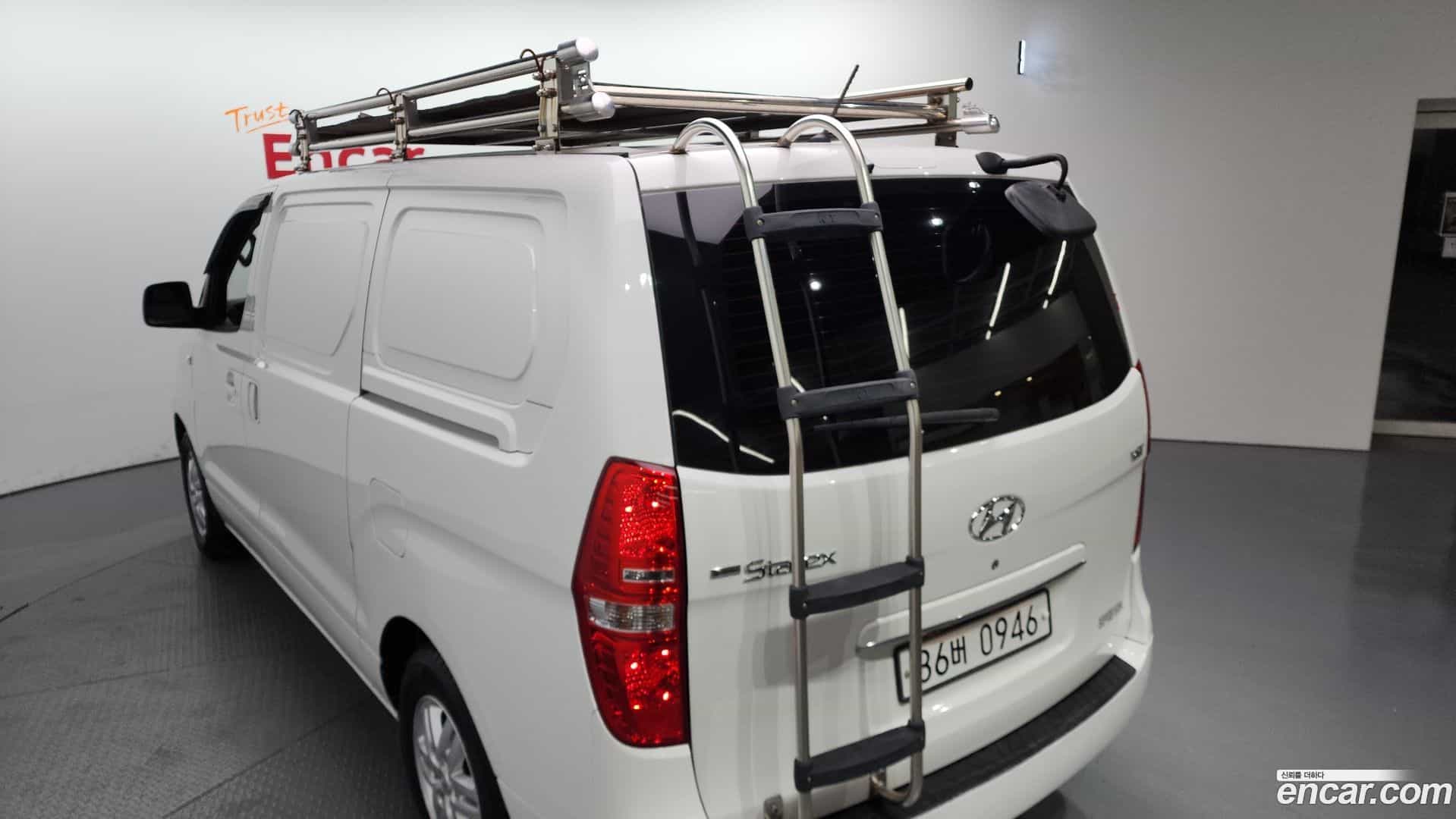 Starex Hyundai 2018.10-OPTION-023