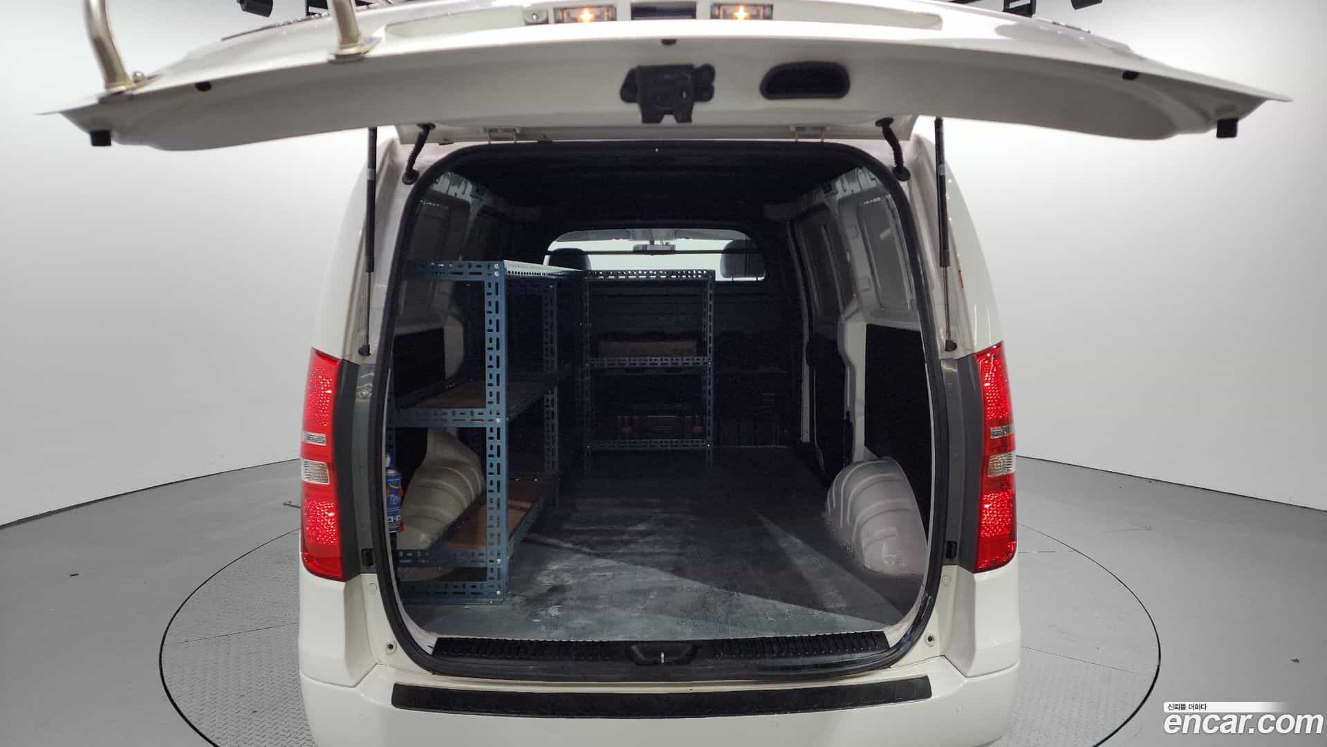 Starex Hyundai 2018.10-OPTION-024